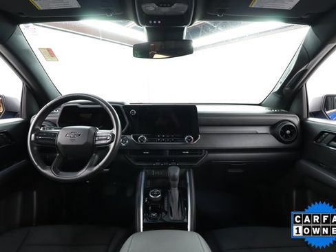 Used 2023 Chevrolet Colorado Trail Boss w/ Advanced Trailering Package image 51