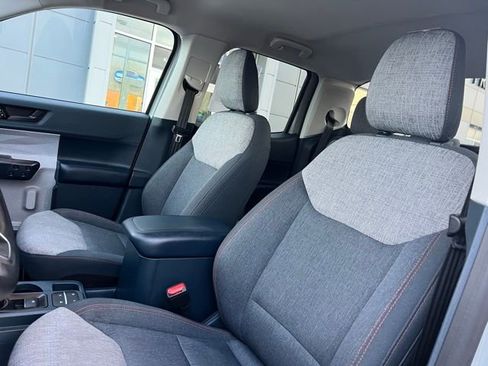 Used 2024 Ford Maverick XLT w/ Equipment Group 300A Standard image 23