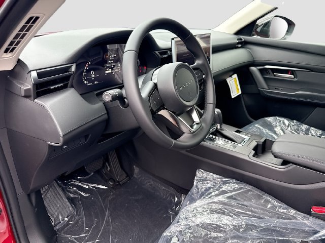New 2026 MAZDA CX-5 Select AWD/4WD image 10