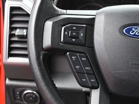 Used 2020 Ford F150 XLT w/ Equipment Group 302A Luxury image 30