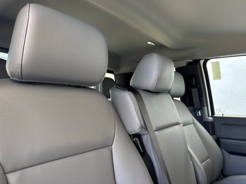 New 2026 Ford F350 XL w/ XL Chrome Package image 16