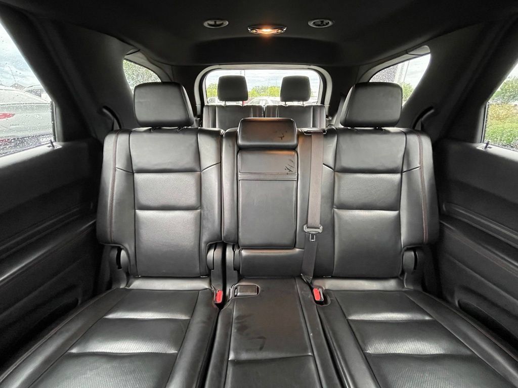 Used 2024 Dodge Durango GT AWD/4WD image 30