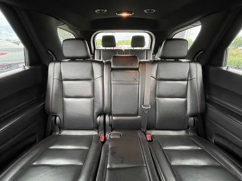 Used 2024 Dodge Durango GT AWD/4WD image 30