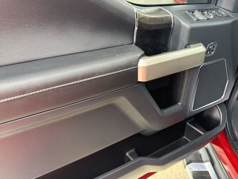 Used 2022 Ford F250 Lariat w/ Lariat Ultimate Package image 20