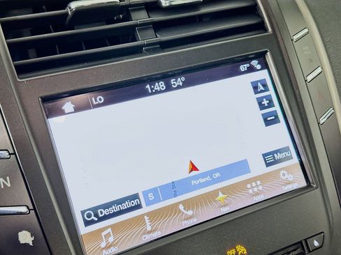 Used 2017 Lincoln MKC Select w/ Select Plus Package image 15