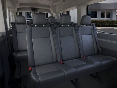 New 2025 Ford Transit 350 XL image 11