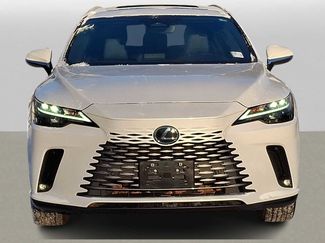 Used 2023 Lexus RX 350 Premium video 2