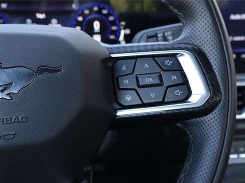 Used 2024 Ford Mustang GT Premium RWD image 18