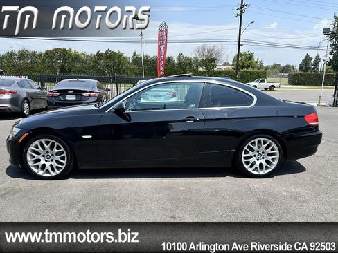 Used 2008 BMW 328i Coupe image 3
