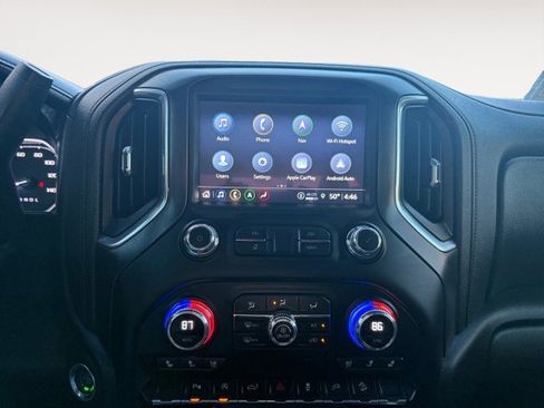 Used 2021 GMC Sierra 1500 AT4 w/ AT4 Premium Package image 8