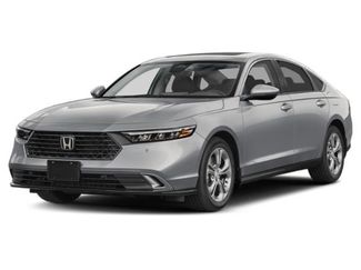 New 2026 Honda Accord EX-L video 1