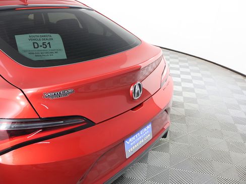 Used 2024 Acura Integra image 15