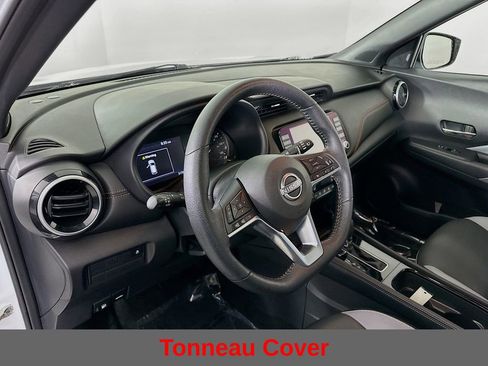 Certified 2023 Nissan Kicks SR w/ SR Premium Package image 16