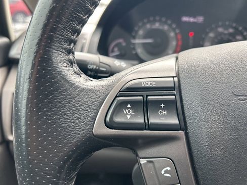 Used 2014 Honda Odyssey EX-L image 35