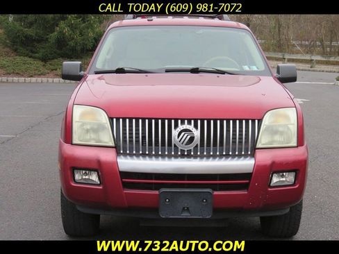 Used 2006 Mercury Mountaineer Convenience image 5