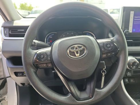 Certified 2024 Toyota RAV4 LE image 26