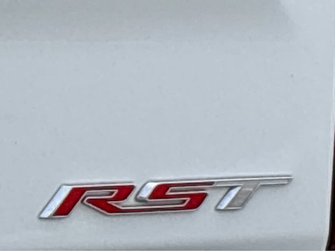 Used 2024 Chevrolet Silverado 1500 RST w/ All Star Edition Plus image 20