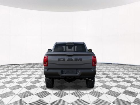 New 2026 RAM 2500 Power Wagon AWD/4WD image 10
