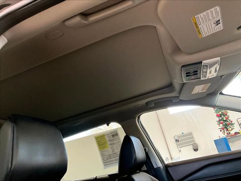 Used 2023 Nissan Rogue SV w/ SV Premium Package image 22