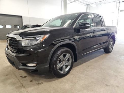 Used 2023 Honda Ridgeline RTL image 7