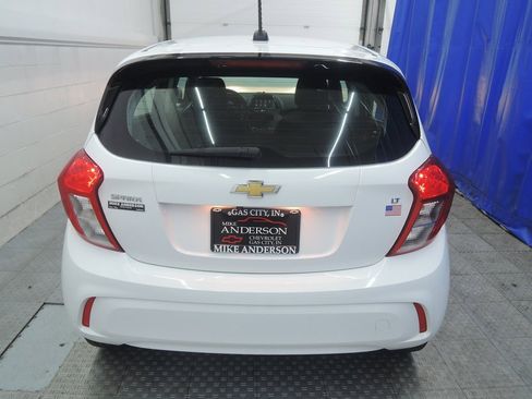 Used 2022 Chevrolet Spark LT image 8