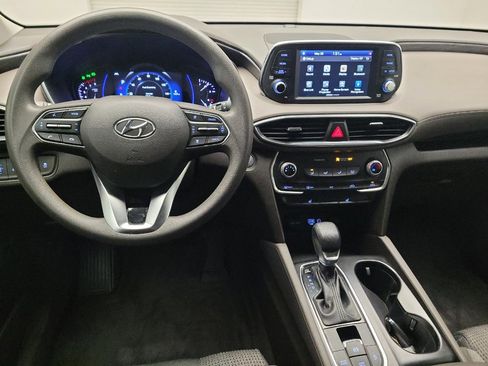Used 2020 Hyundai Santa Fe SEL FWD image 22