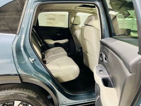 New 2026 Honda HR-V EX-L image 30