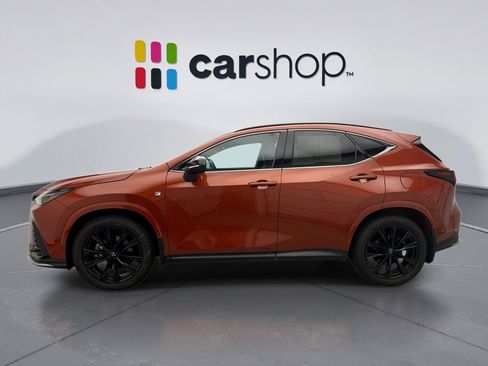 Used 2024 Lexus NX 350 F Sport image 2