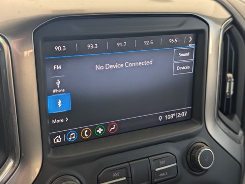 Used 2019 Chevrolet Silverado 1500 LT w/ All-Star Edition RWD image 27
