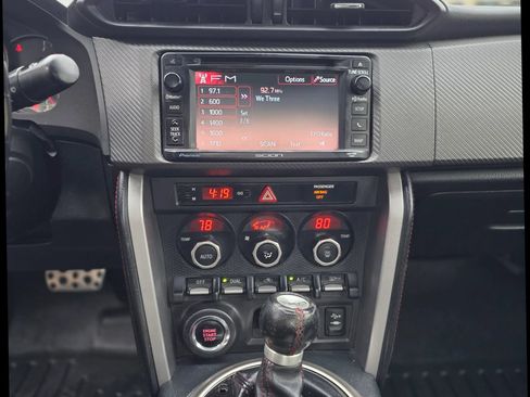 Used 2015 Scion FR-S Release Series 1.0 RWD image 19