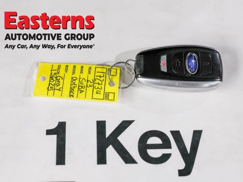 Used 2023 Subaru Outback Limited AWD/4WD image 20