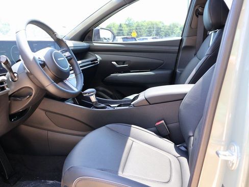 New 2025 Hyundai Santa Cruz Limited image 23