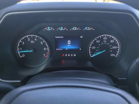 Used 2023 Ford F150 XL w/ STX Appearance Package RWD image 11