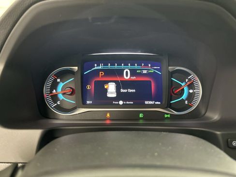 Used 2021 Honda Passport Elite image 13