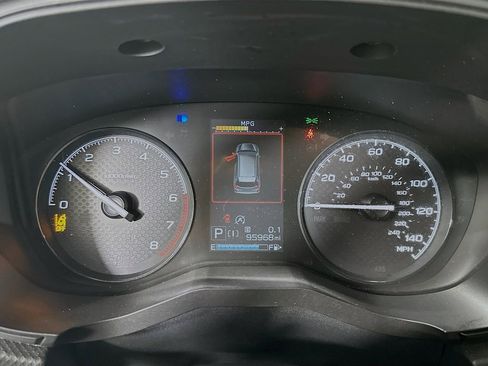 Used 2020 Subaru Forester w/ Alloy Wheel Package image 12