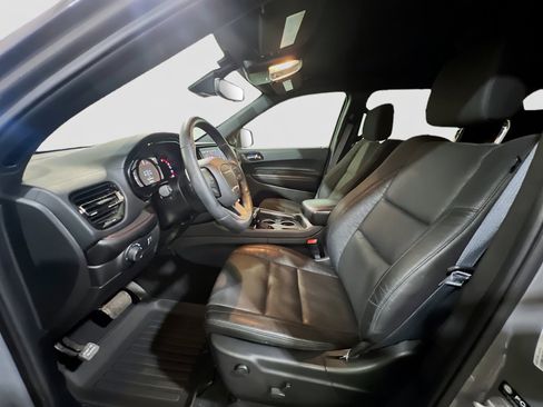 Used 2023 Dodge Durango GT RWD image 15