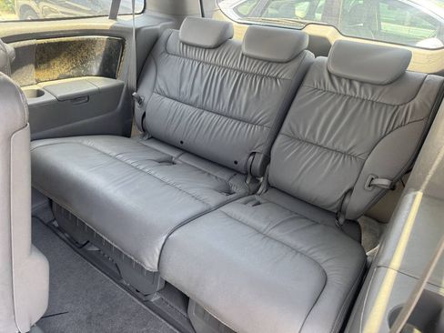 Used 2010 Honda Odyssey EX-L image 9