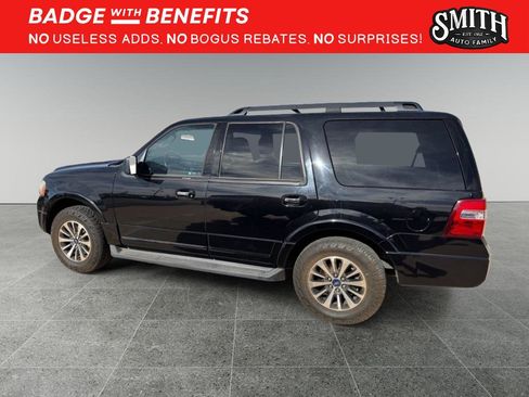 Used 2016 Ford Expedition XLT w/ Equipment Group 202A image 9