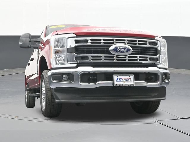 Used 2023 Ford F250 XLT w/ Camper Package AWD/4WD image 50