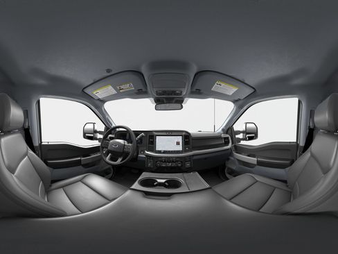 New 2026 Ford F250 XLT w/ XLT Premium Package image 9