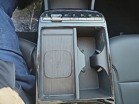 New 2026 Hyundai Tucson Limited image 23