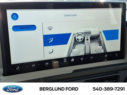 Used 2026 Ford Bronco Sport Big Bend w/ Convenience Package AWD/4WD image 27