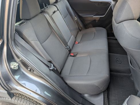 Used 2020 Toyota RAV4 LE w/ All Weather Liner Package image 19