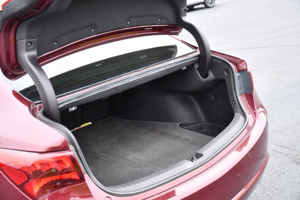 Used 2016 Acura TLX w/ Advance Package FWD image 29