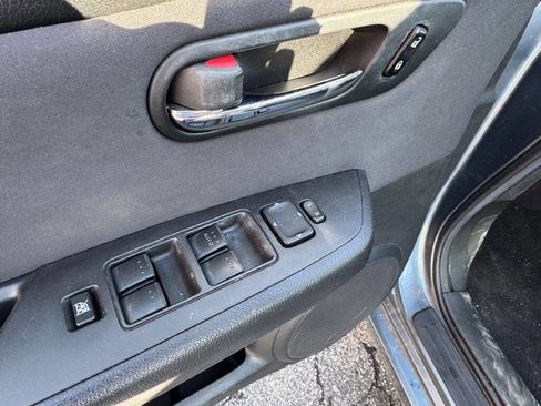 Used 2012 MAZDA MAZDA6 i Touring Plus image 7