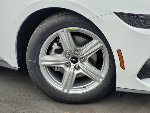 New 2026 Ford Mustang Coupe image 9