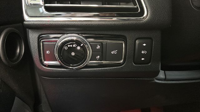 Used 2020 Lincoln Navigator L Reserve w/ Luxury Package AWD/4WD image 34