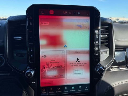 New 2026 RAM 2500 Rebel w/ Rebel Level 2 Equipment Group image 31