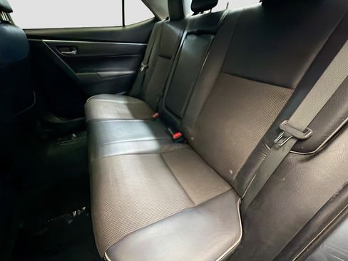 Used 2015 Toyota Corolla S image 13