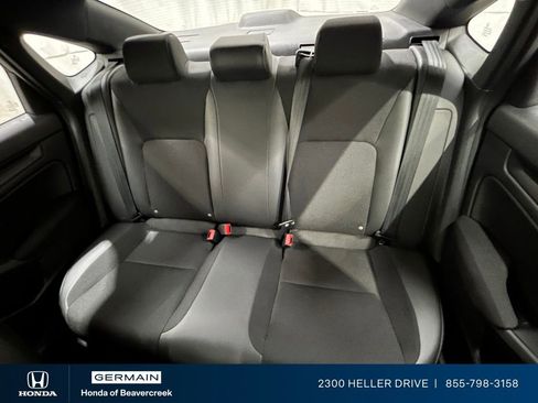 Used 2023 Honda Civic Sport image 28